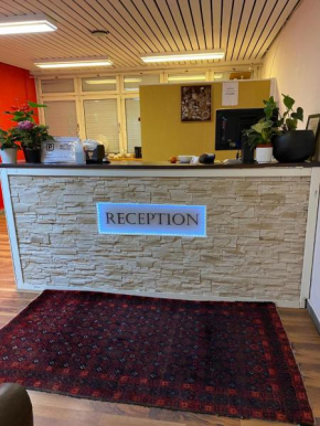 Hotell Sundbyberg  Сундбюберг